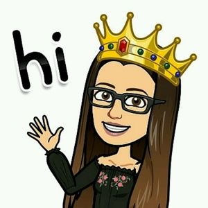 Meet your Posher, Carly